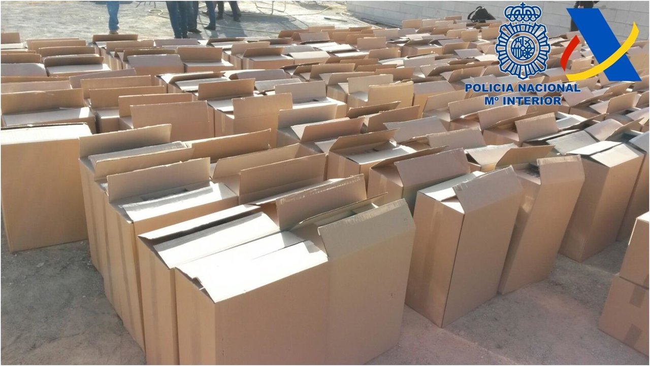 NOTA DE PRENSA (CON FOTOS Y ENLACE A VIDEO)