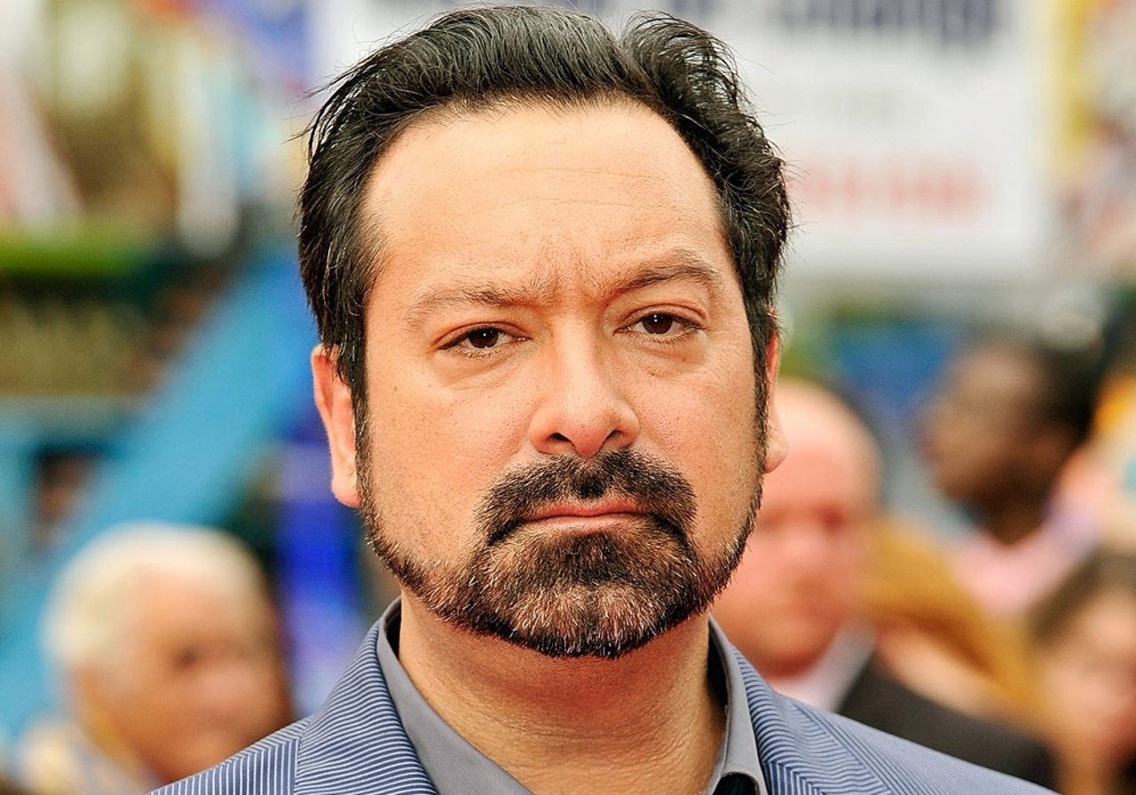 James Mangold