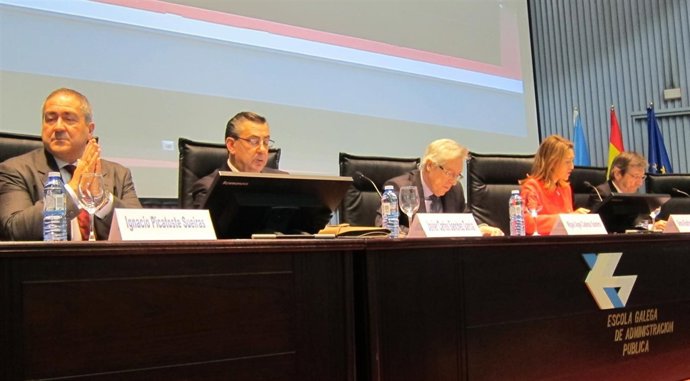 Jornadas para la gestión de bienes incautados del narcotráfico