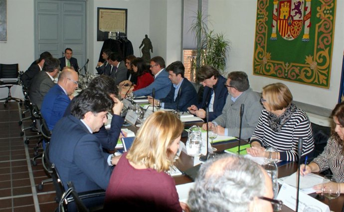 Junta de Gobierno de la FEMP