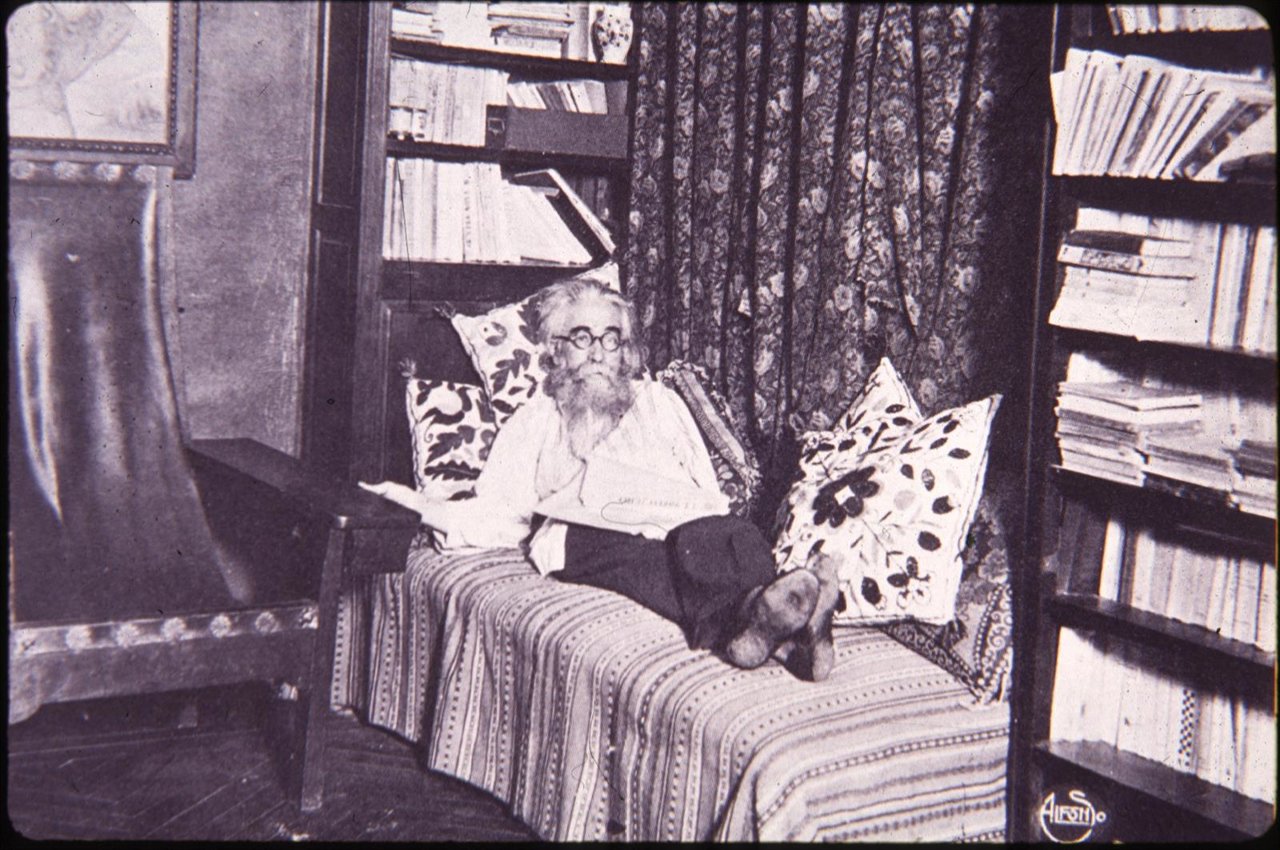 RAMON MARIA DEL VALLE INCLAN