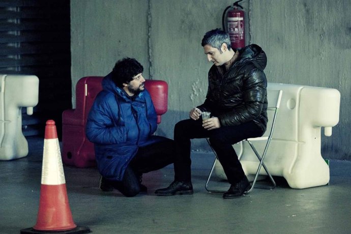 Película 'Quién mató a Bambi' 