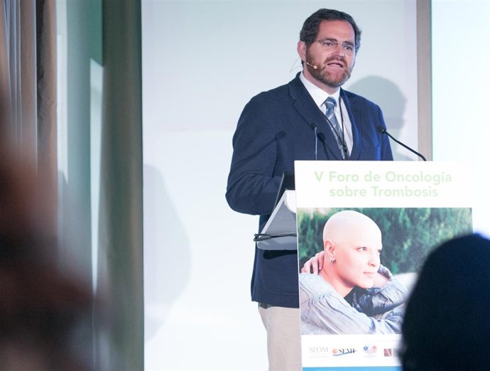 Dr. Pedro Pérez Segura, director del Foro