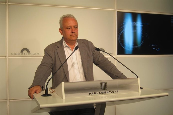 Santi Rodríguez (PP) 