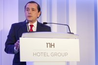 NH prevé ganar más en 2016 y planteará dividendo a "medio plazo"