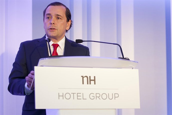 Federico J. González Tejera