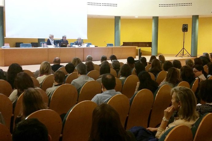 Cursos administración