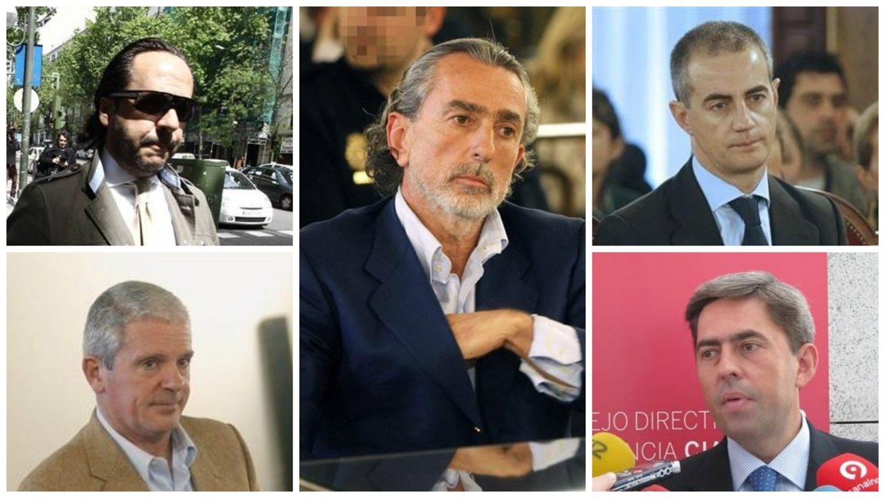 La AN abre juicio contra 20 acusados de financiar ilegalmente campañas electoral