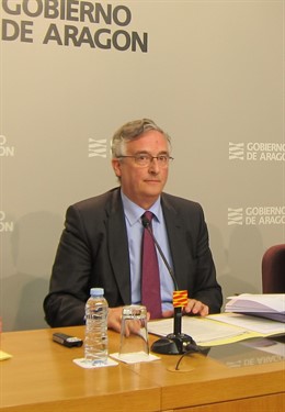 Olona presenta la propuesta de la PAC.