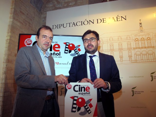 XV Muestra de Cine Inédito Español