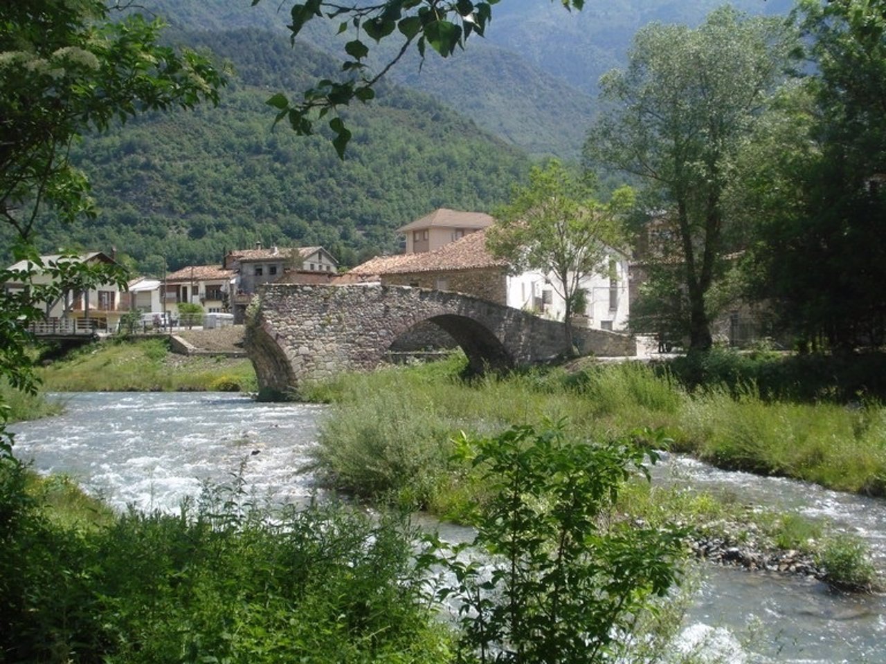Vilaller (Lleida) 