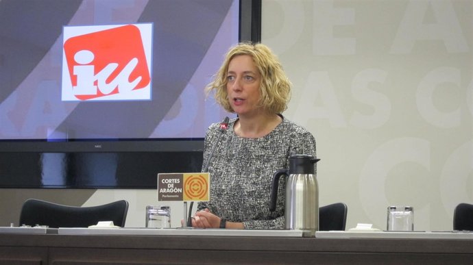 Patricia Luquin (IU)