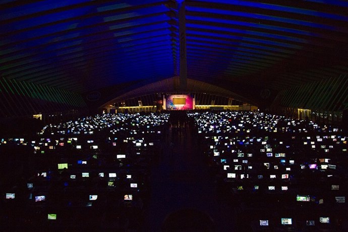 NOTA DE PRENSA: TLP NUEVA EDICIÓN