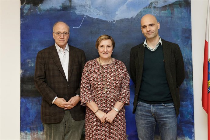 Real recibe al neurólogo Bruce Miller