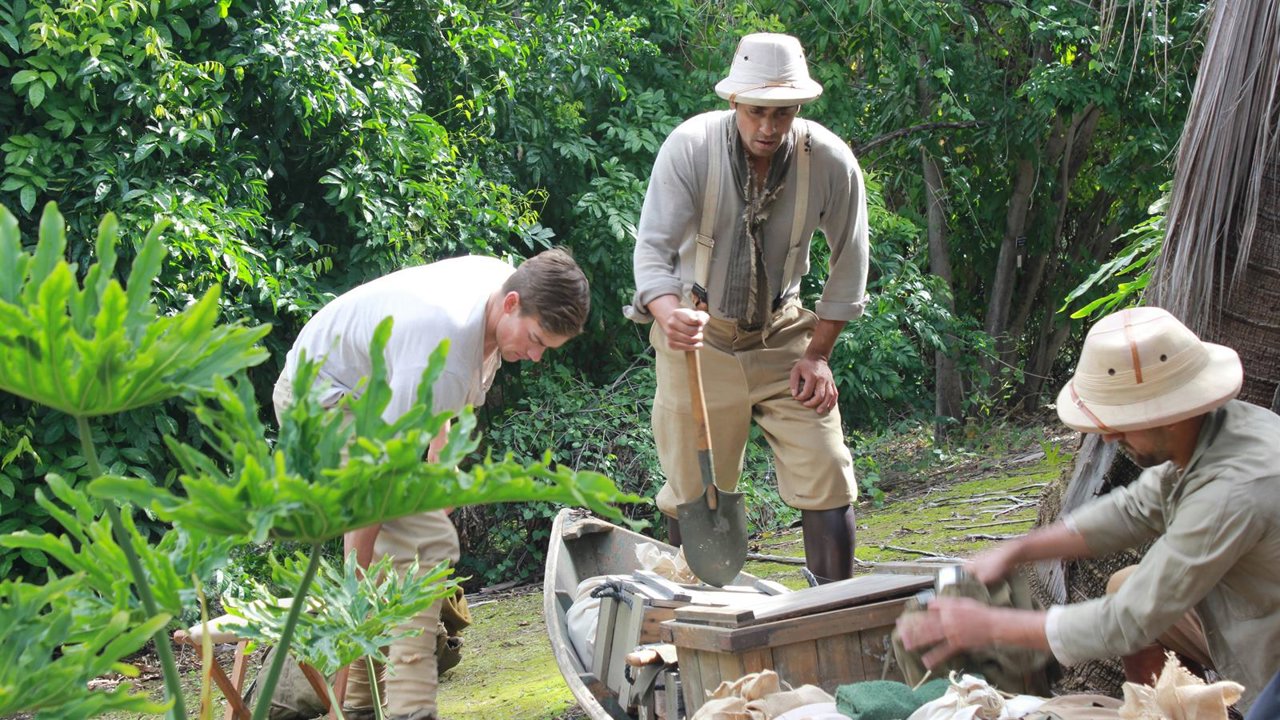 Grandes Misterios, estreno en Discovery Max