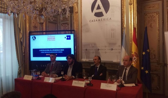 Argentina se convierte en país invitado de ARCO 2017 gracias a su pujanza económ