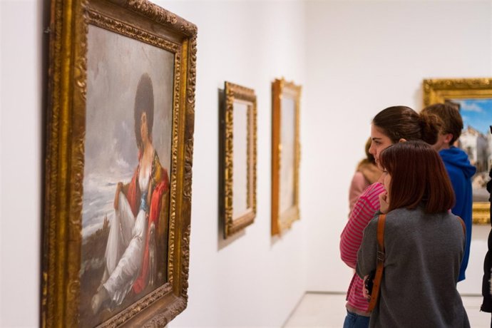 Museo Carmen Thyseen Málaga