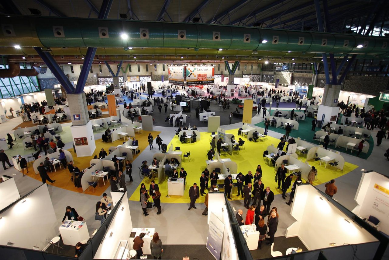 Foro Transfiere 2015