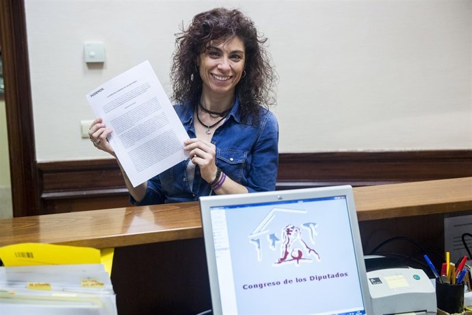 Rosana Alonso registra la PNL