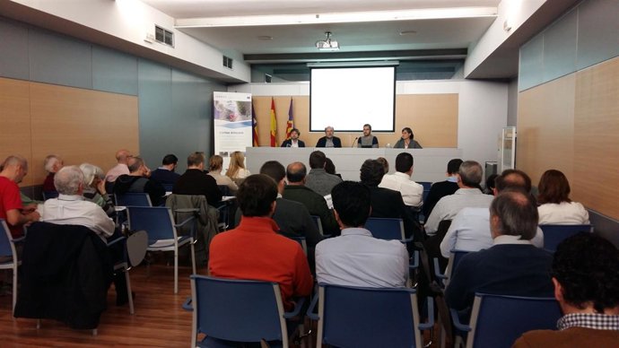 Mesa de Movilidad del Ayuntamiento