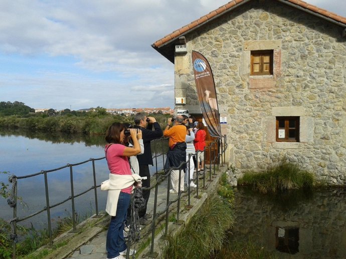 Rutas DeSEO Descubrir