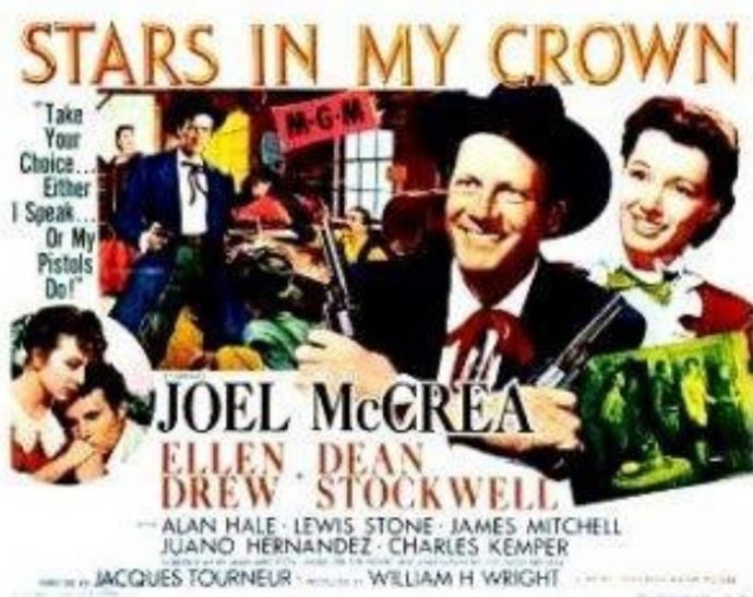 Cartel de la película