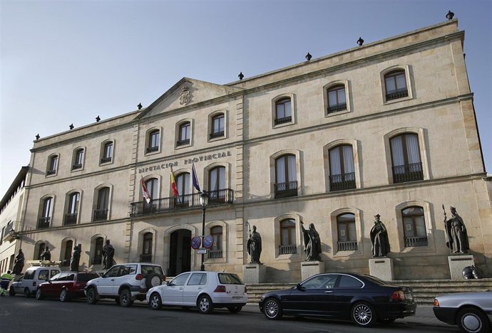 Diputación Provincial de Soria