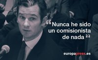 Diez frases de Iñaki Urdangarin en el juicio por el caso Nóos