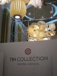 NH gana un 6,55% en Bolsa tras abandonar los 'números rojos'