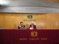 El padre Ángel lamenta que la situación de los refugiados "es uno de los problemas más graves de la sociedad actual"