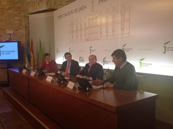 Presentación del libro 'El eunuco de Tombuctú'