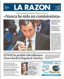 La Razón
