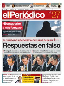 El Periódico