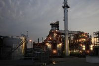 Muere un trabajador de Pemex a causa de un incendio en una planta petroquímica en México
