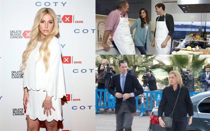 CRÓNICA DE LA SEMANA ROSA