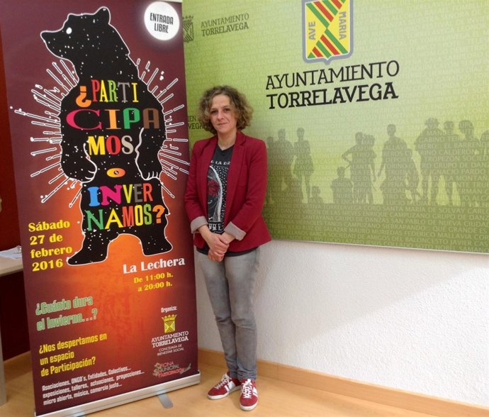 Portilla presenta la feria