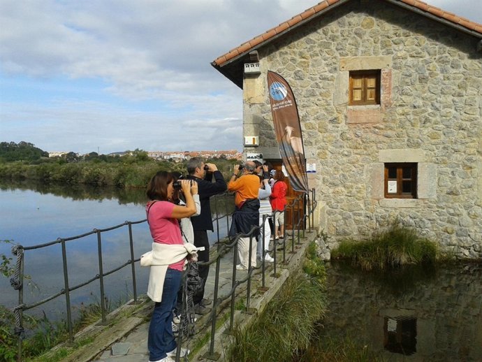 Rutas DeSEO Descubrir