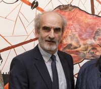 El ministro de Cultura destaca que Lasheras era uno de los mayores conocedores de Altamira