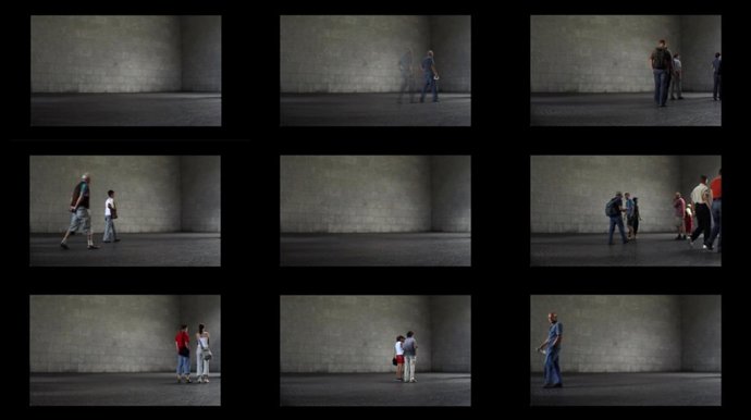 NOTA DE PRENSA Y FOTOGRAFÍA: TEA COFF