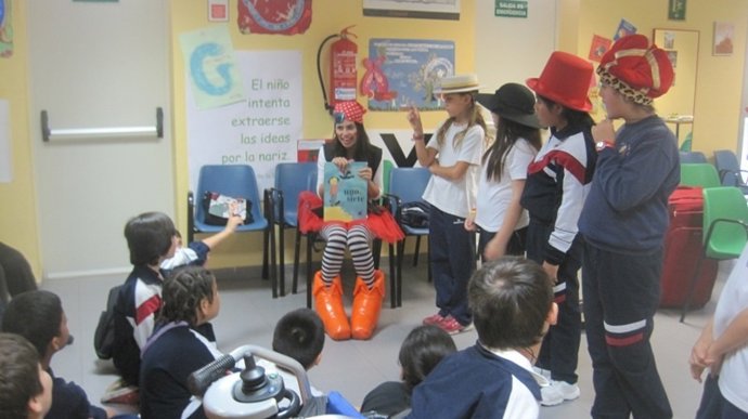 Programa de Animación a la Cultura (PIALTE)