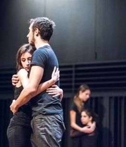 Encuentros CaixaEscena