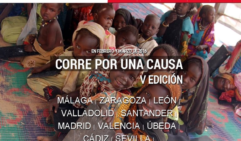 Cooperación y Desarrollo