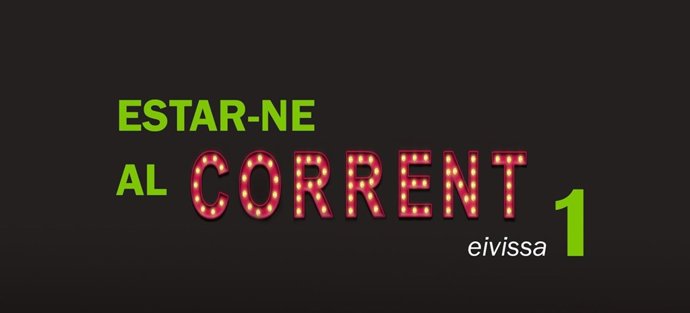 Estar-ne al corrent 1, nueva exposición en Es Polvorí