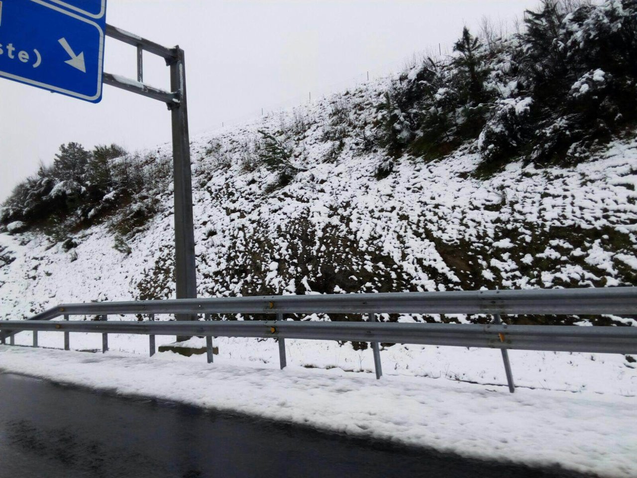Fotos Nieve