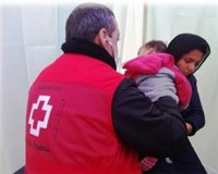 Granada destina más de 9.000 euros a un proyecto de emergencia para atender a refugiados