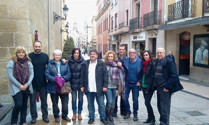 CONTIGO SOMOS PODEMOS