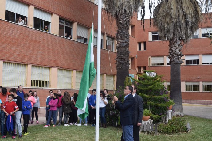 Actividades por el Día de Andalucía en Huelva