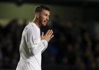 Sergio Ramos: "Quizá Cristiano se haya expresado mal"
