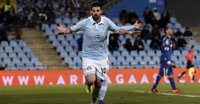 Nolito alarga el sueño europeo del Celta y el Espanyol se aleja del descenso