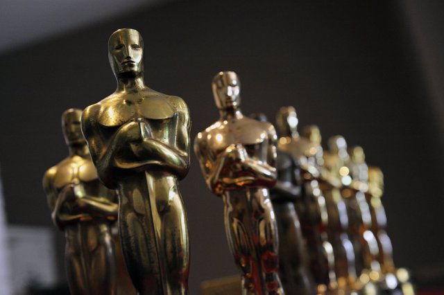 The Oscars 2016: 15 curiosidades que desconocías